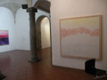 Firenze La Corte Arte Contemporanea