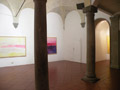 Firenze La Corte Arte Contemporanea