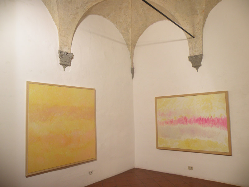 Firenze La Corte Arte Contemporanea