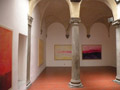 Firenze La Corte Arte Contemporanea