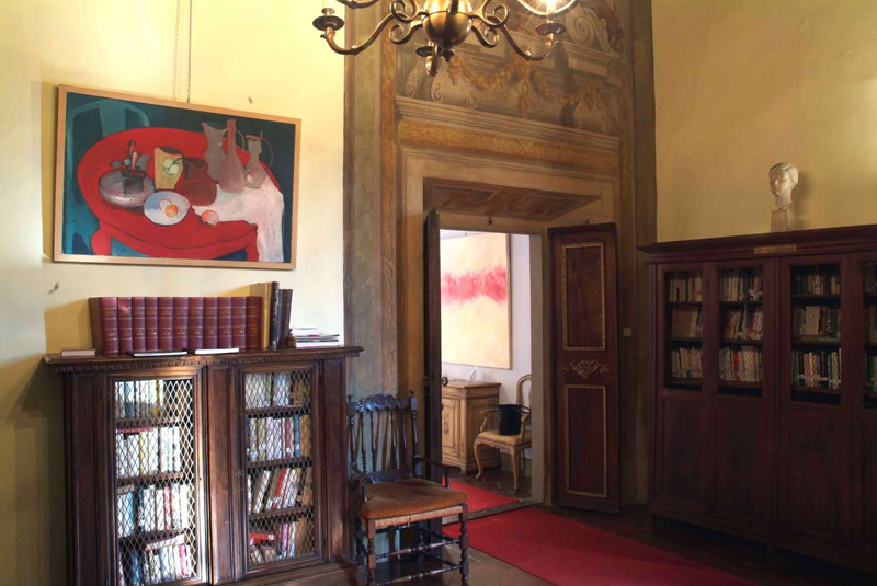 Firenze La Corte Arte Contemporanea