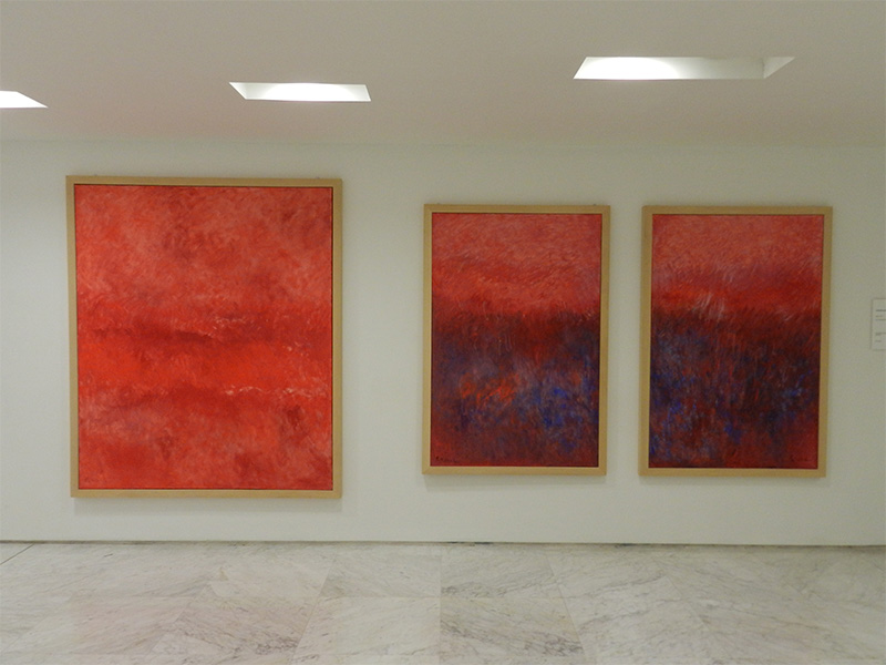 Bocconi BAG 2015, Milano